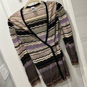 Missoni Blouse